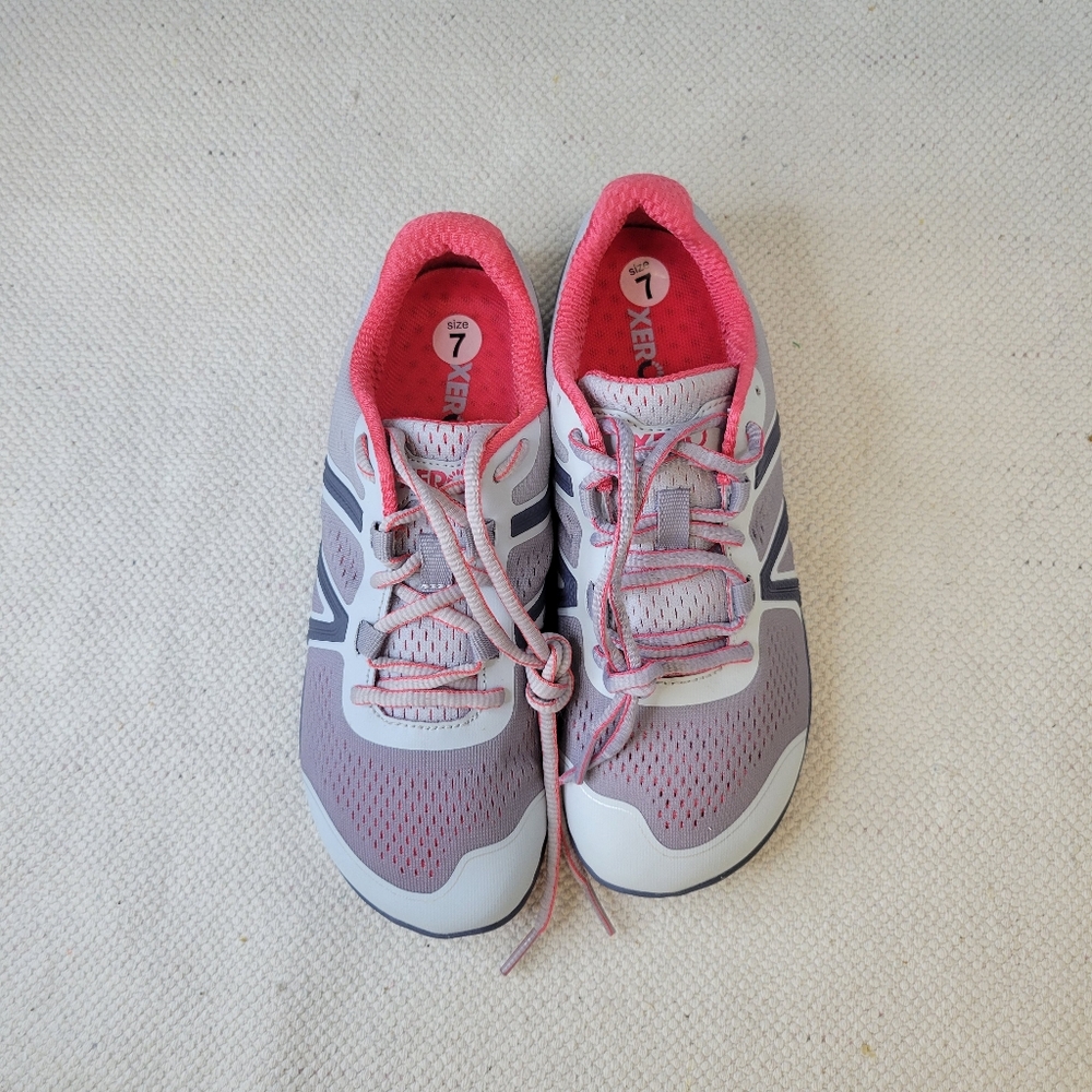 Xero Shoes HFS - Women's Lightweight Barefoot-Inspired Minimalist Shoe - Picture 2 of 9